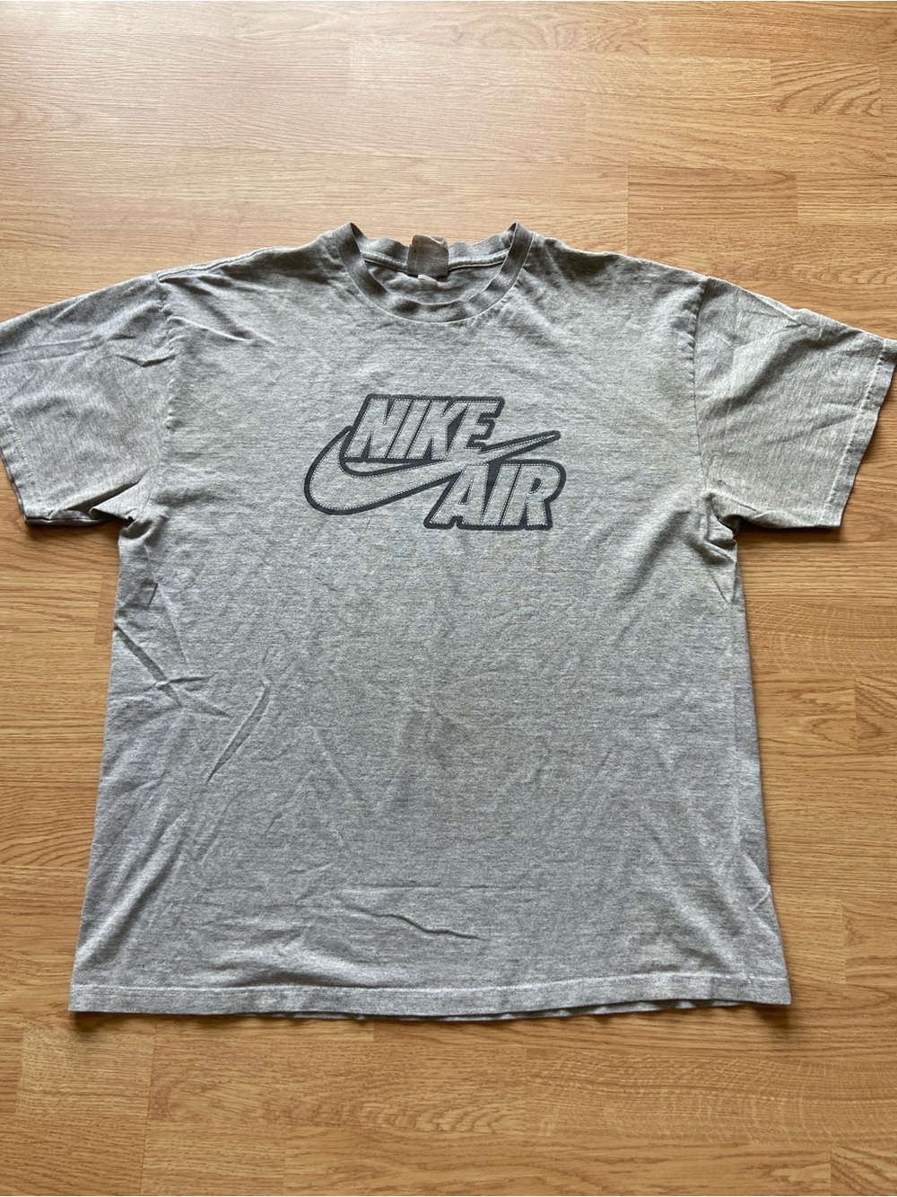 Vintage Nike Air Tee Mens L